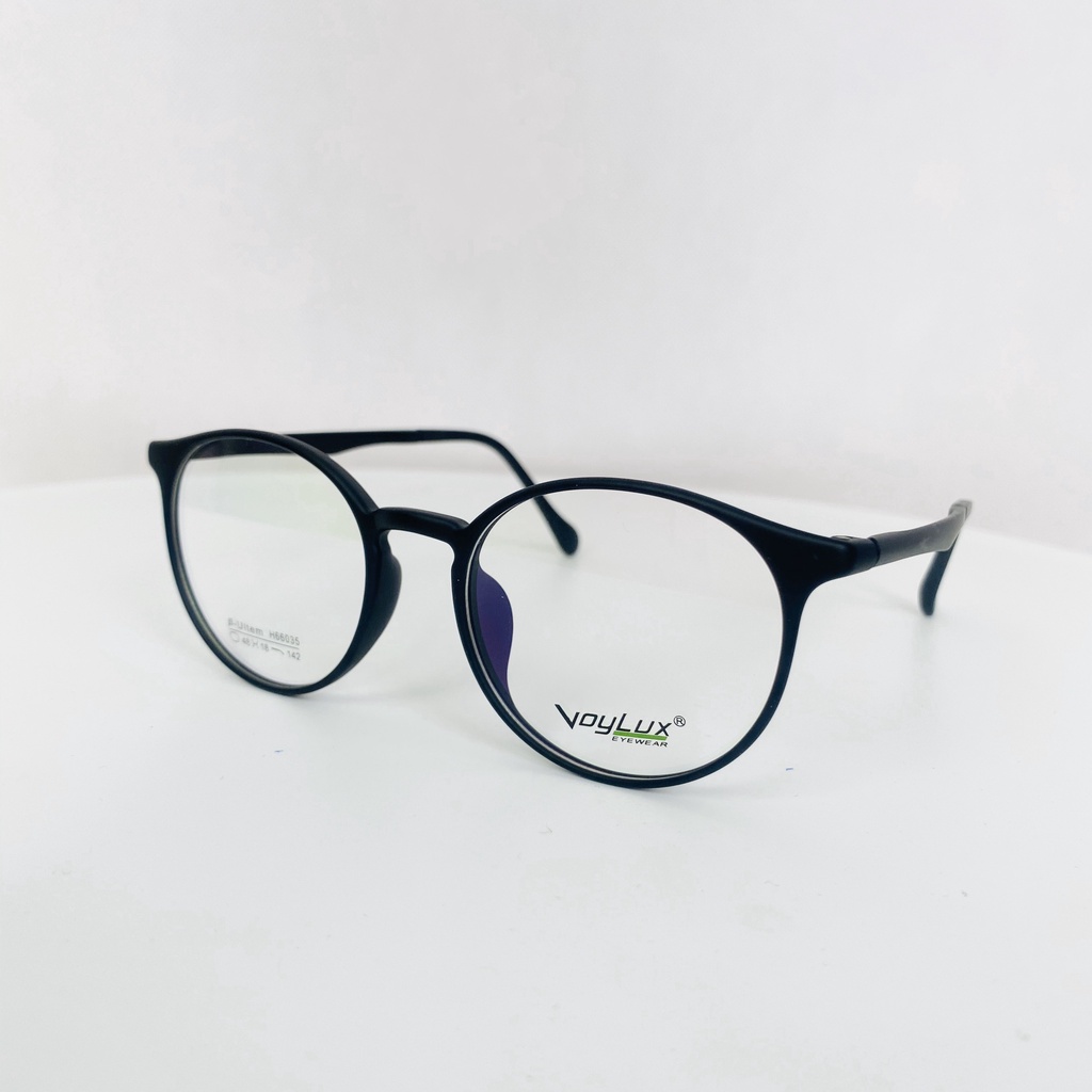 Gọng Kính Nhựa Ultem Cao Cấp Siêu Nhẹ Siêu Bền Thời Trang – Thương Hiệu OURESS H66035