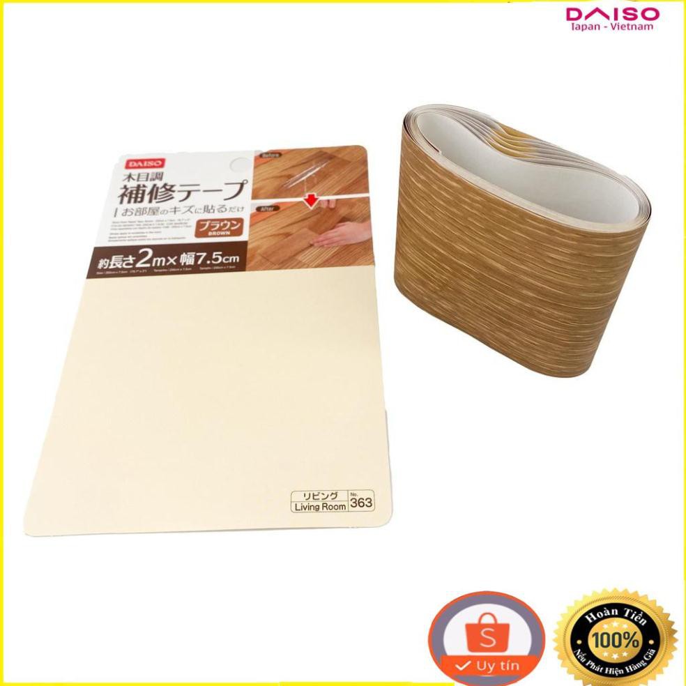 ( DAISO JAPAN) Băng sửa chữa  gỗ