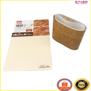 ( DAISO JAPAN) Băng sửa chữa  gỗ