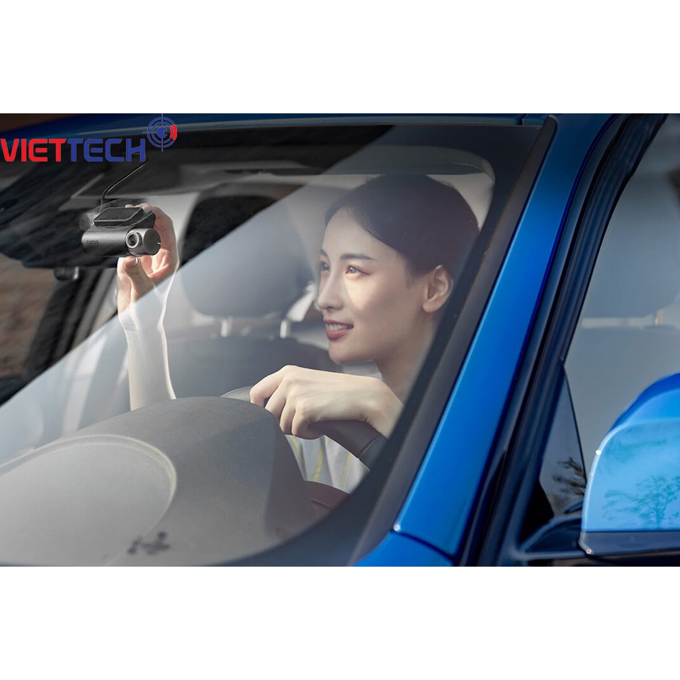 Camera hành trình 70mai Dash Cam Pro Plus A500 | BigBuy360 - bigbuy360.vn