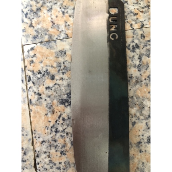 Dao sắt gọt lữ cưa