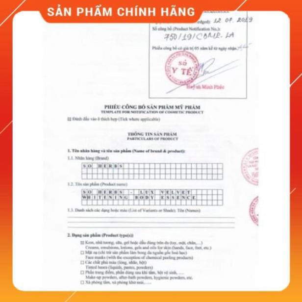 [GIÁ SỈ] Ủ DỊCH YẾN TƯƠI LUX | BigBuy360 - bigbuy360.vn