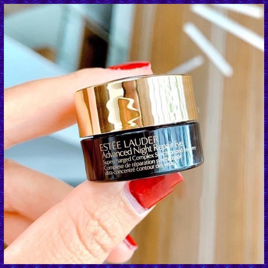 Kem Dưỡng Mắt Estee Đánh Tan Bọng Mắt, Giảm Thâm Quầng Mắt Và Nhăn Da Mắt Cho Da Mắt Luôn Tươi Trẻ - Én Cosmetic