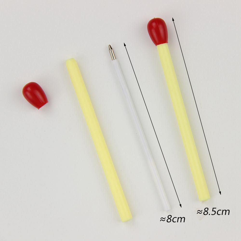 Bút Bi Mực Xanh Kiểu Dáng Thanh Lịch