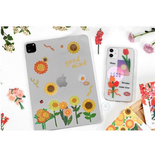 GÓI STICKER FULL BLOSSOM LẤP LÁNH