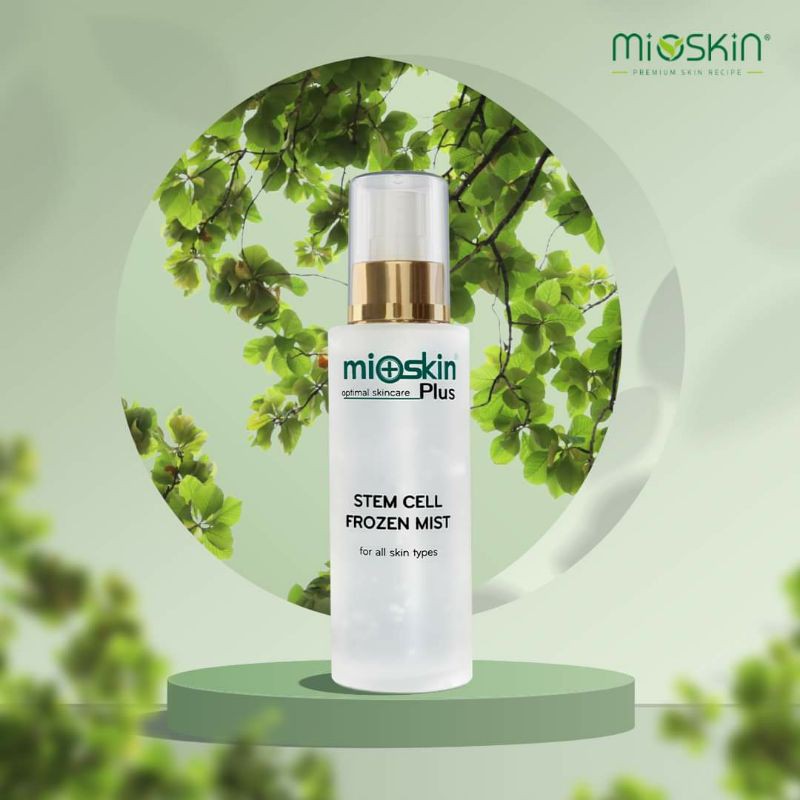 [Sale sốc] Xịt dưỡng mioskin chính hãng Hàn Quốc, mua 1 chai tặng 5 mặt nạ giấy | BigBuy360 - bigbuy360.vn
