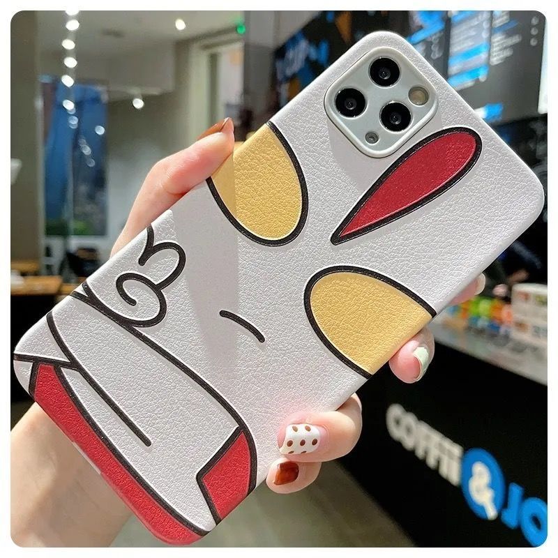 Fashion Diverse Cartoon Pattern TPU Case For Oppo A5/A8/A11X/A72 Dicount K7/K5/K3 | BigBuy360 - bigbuy360.vn