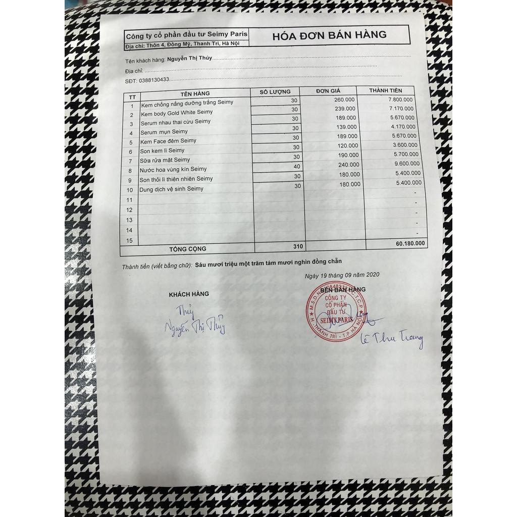 Serum giảm mụn thâm Seimy - Skin 7 Days Plus - 10ml | BigBuy360 - bigbuy360.vn