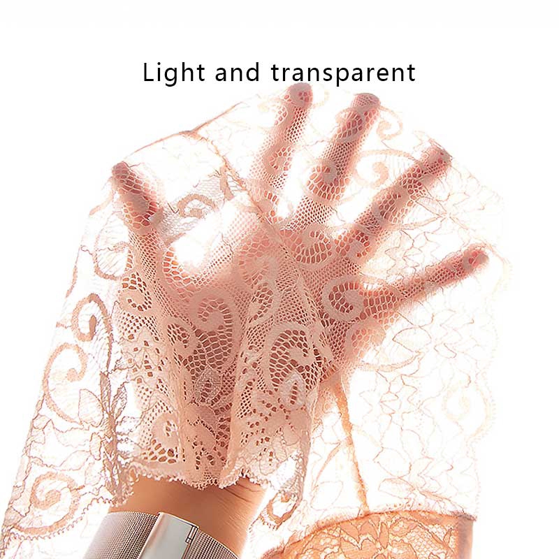AOFEIQIKE Quần Lót Ren Thoáng Khí Siêu Mỏng Gợi Cảm Dành Cho Nữ