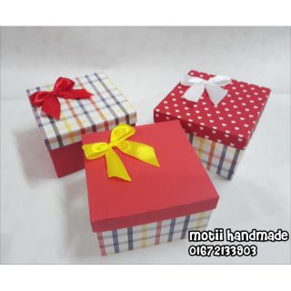 HỘP QUÀ VUÔNG 10x10