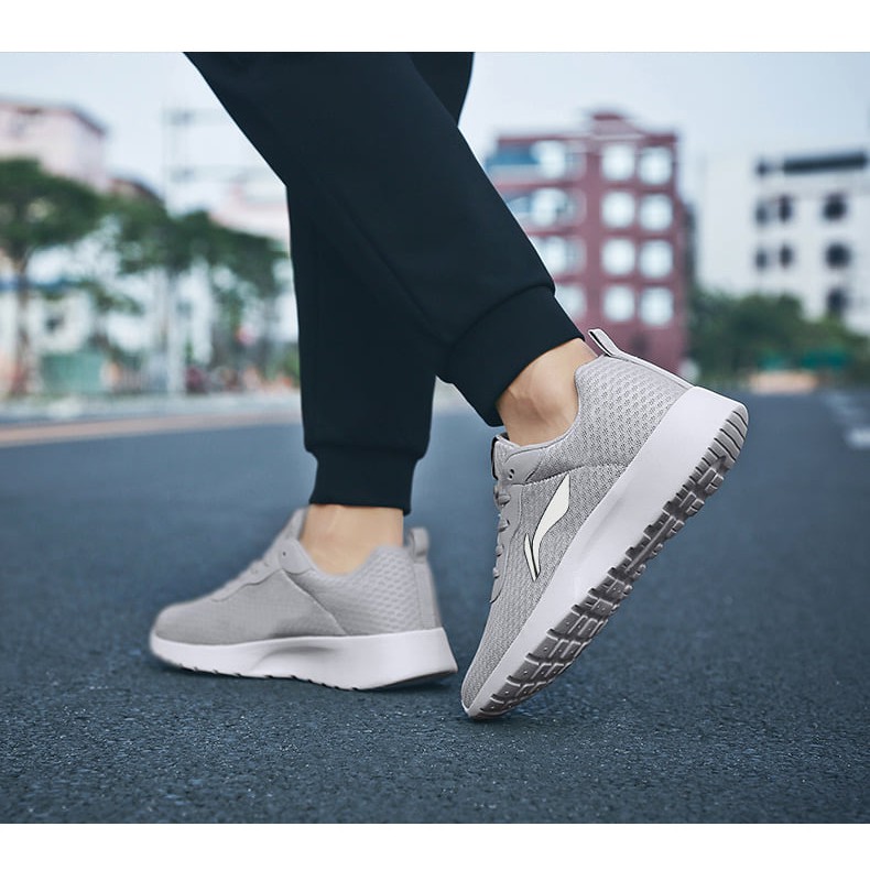 Giày Lining nam giày thời trang - thể thao AKLN999