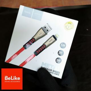 CÁP SẠC MICRO USB HOCO U48