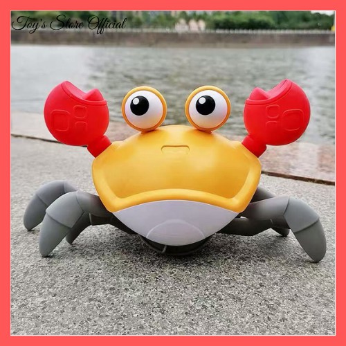 Đồ Chơi Bồn Tắm Cua Đồ Chơi Cho Bé