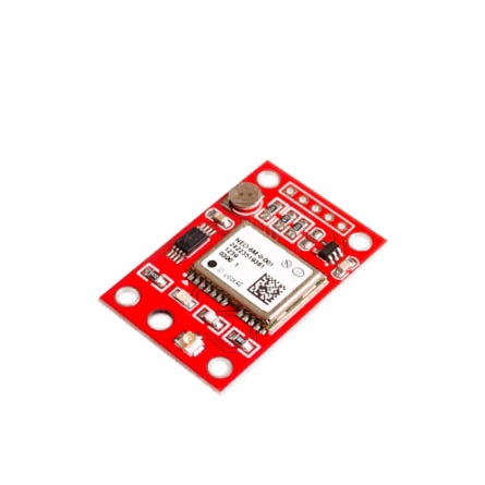 Mô-đun GPS điều khiển chuyến bay GY-NEO6MV2 EEPROM MWC APM2.5 có ăng ten lớn | BigBuy360 - bigbuy360.vn