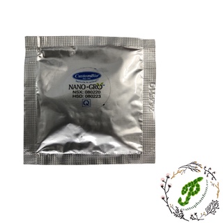 Phân bón siêu viên nén sủi bọt vi sinh hoa kỳ nano gro - #360a# viên