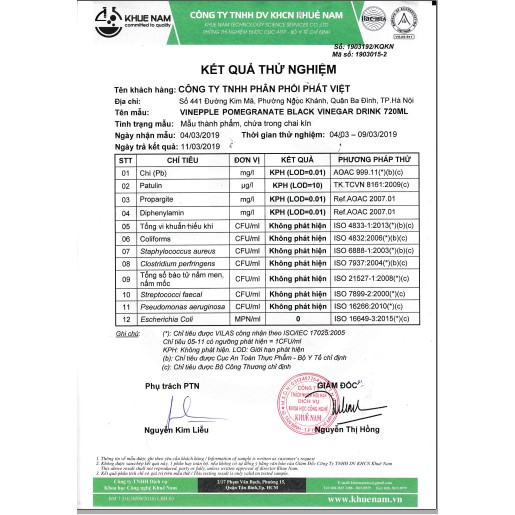 Nước uống ITOH Vinepple dấm lựu 720ml