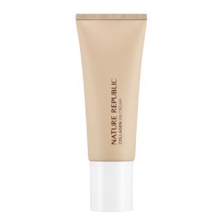 Kem BB Nature Republic Nature Origin Collagen BB Cream SPF25 PA++ 45g