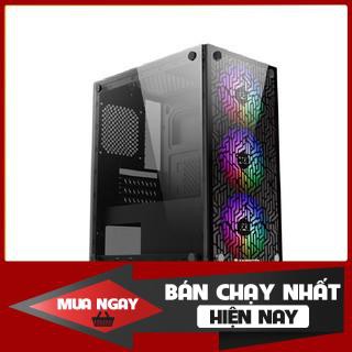 Bộ Pc Ryzen5 3600 + MSI b450 max (Ryzen 5 3600/msi b450/ram 32g) | BigBuy360 - bigbuy360.vn
