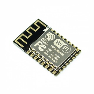 Mạch Thu Phát WiFi ESP8266 ESP-12F