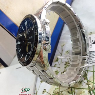 Đồng Hồ Nam Casio EFV-C100D-1BVDF ( 46.6mm )