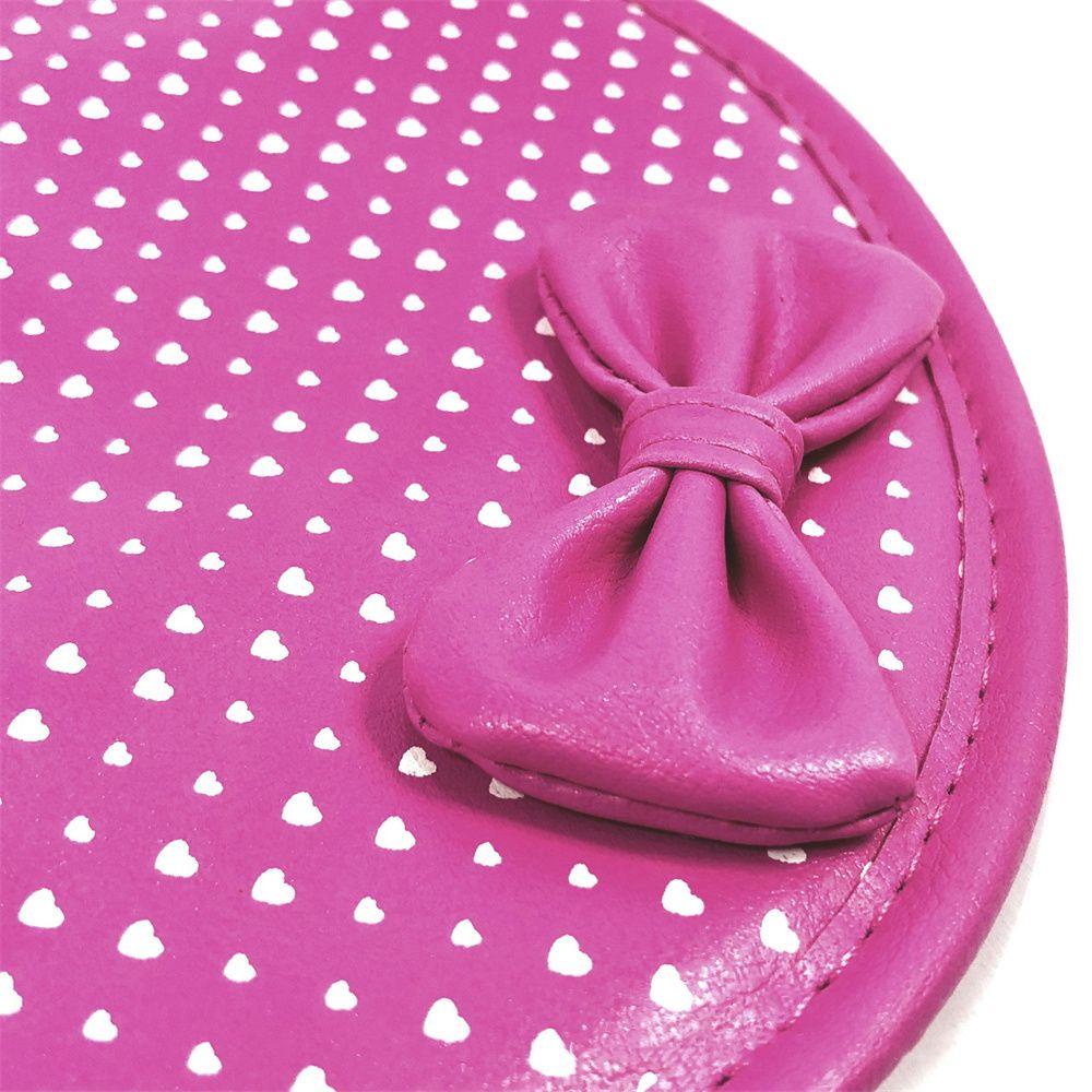 Tấm Lót Chuột Daanes Bằng PU Chống Trượt Thoải Mái