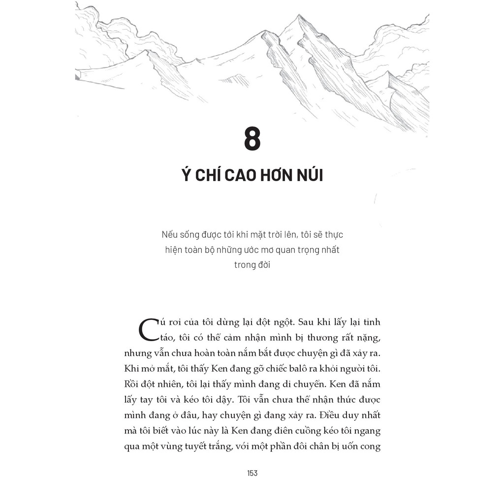 Sách - Khi Hơi Thở Chạm Ánh Bình Minh, Tôi Đã Nắm Lấy Đời Mình - Bách Việt