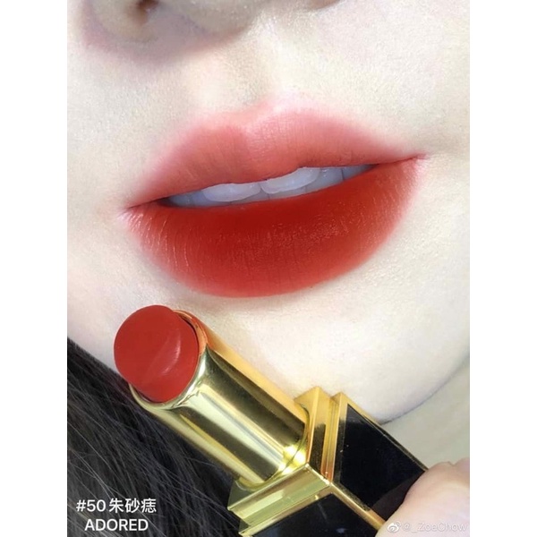 Son TF tomfrod 50-51-52 chuẩn auth