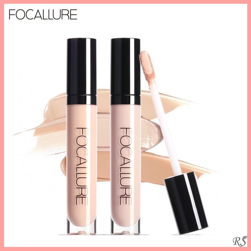 FA 52 Kem che khuyết điểm FOCALLURE gồm 7 màu tùy chọn