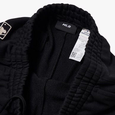 QUẦN MLB BASIC JOGGER TRAINING PANTS NEW YORK YANKEES