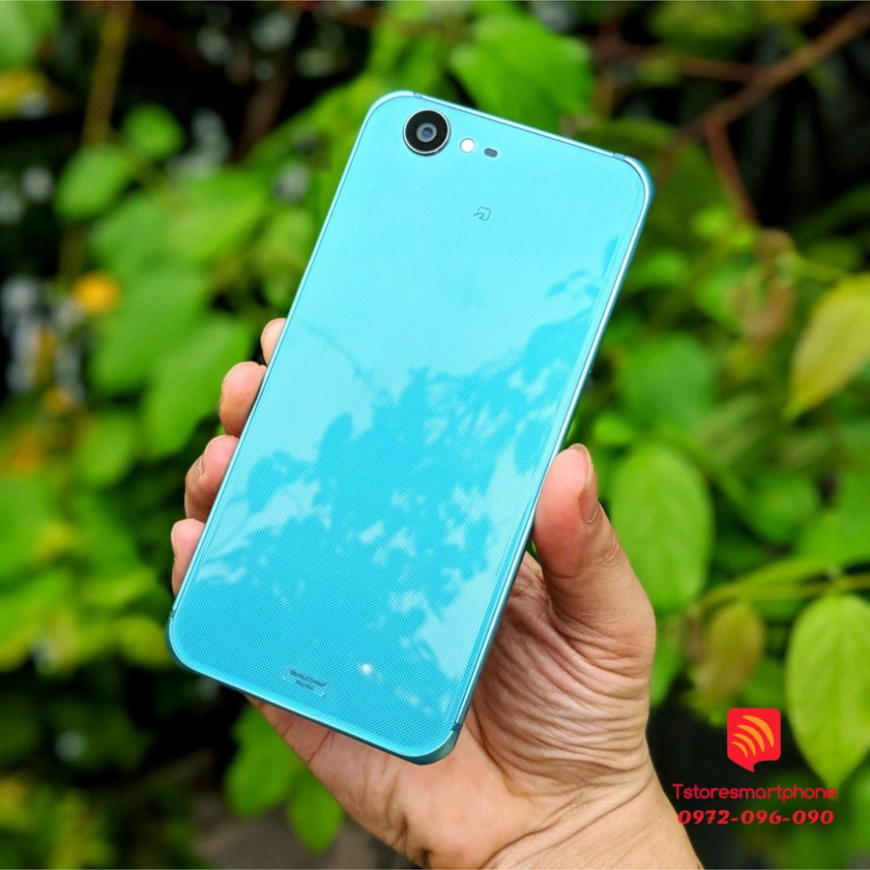 BUNG NÔ GIÁ Điện thoại Sharp Aquos Serie 506SH 3GB 32GB Qualcomm Snapdragon 820 chơi game mượt BUNG NÔ GIÁ