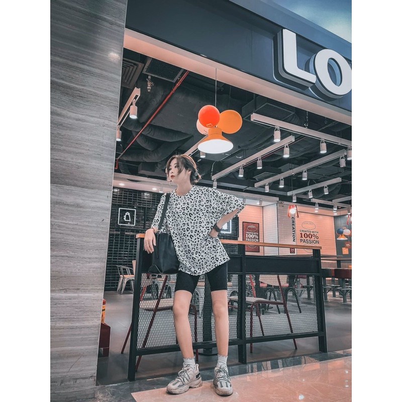 Áo phông báo 3 màu siêu đẹp