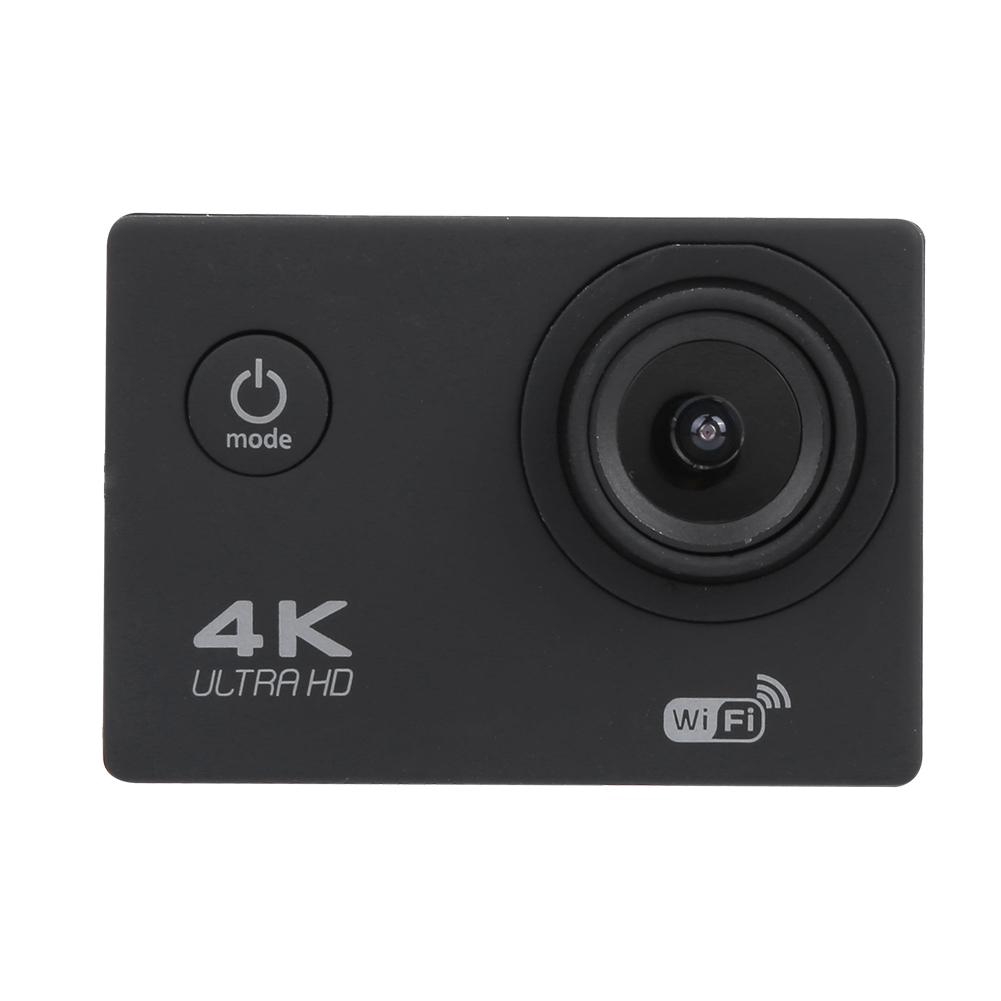 Máy Quay Phim Ngoài Trời 2 Inch 4k Hd Chống Thấm Nước Kèm Hộp Đựng