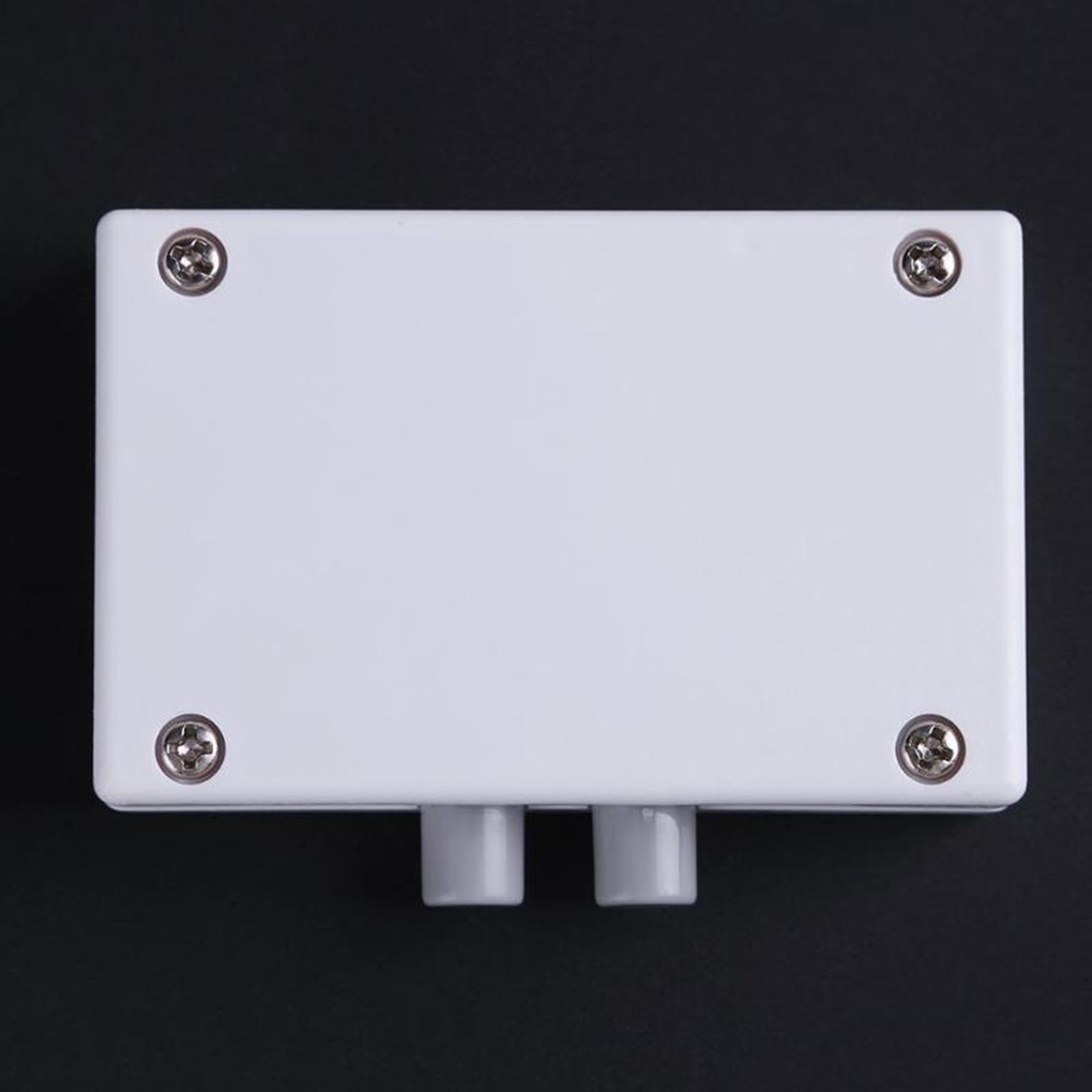 Bộ chuyển mạch Ethernet mạng RJ45 mini 2 cổng AB RJ45 2 ra 1 hoặc 1 ra 2
