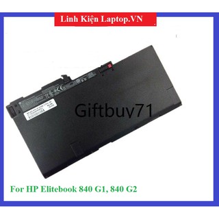 ⚡Pin laptop HP Elitebook 840 G1, 840 G2