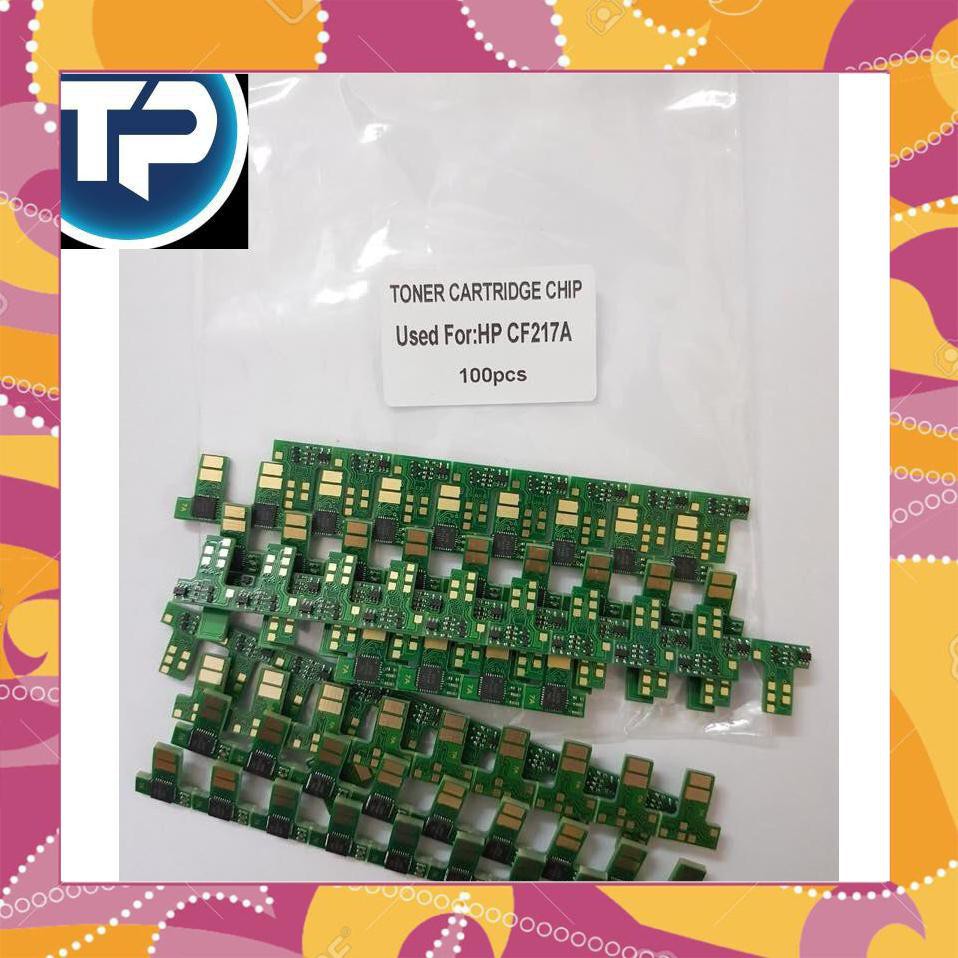 Chip mực 30A cho  Hp M203DN-M203DW-M227SDN/- M227fdn- 227fdw - Siêu tốt, siêu rẻ