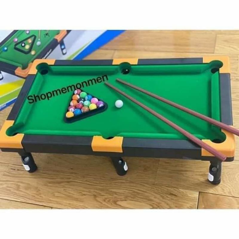 Bàn bi-a mini | Shopee Việt Nam