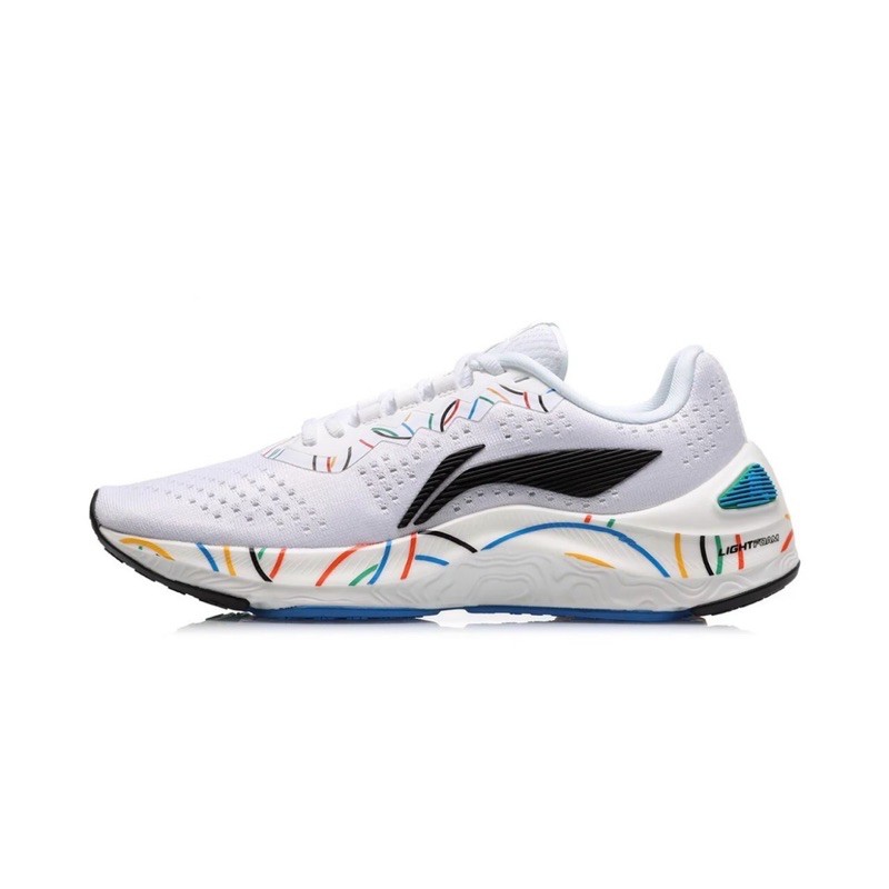 {Hàng chính hãng} Giày Li-Ning LIGHT FOAM LAM nam ARVQ079-6