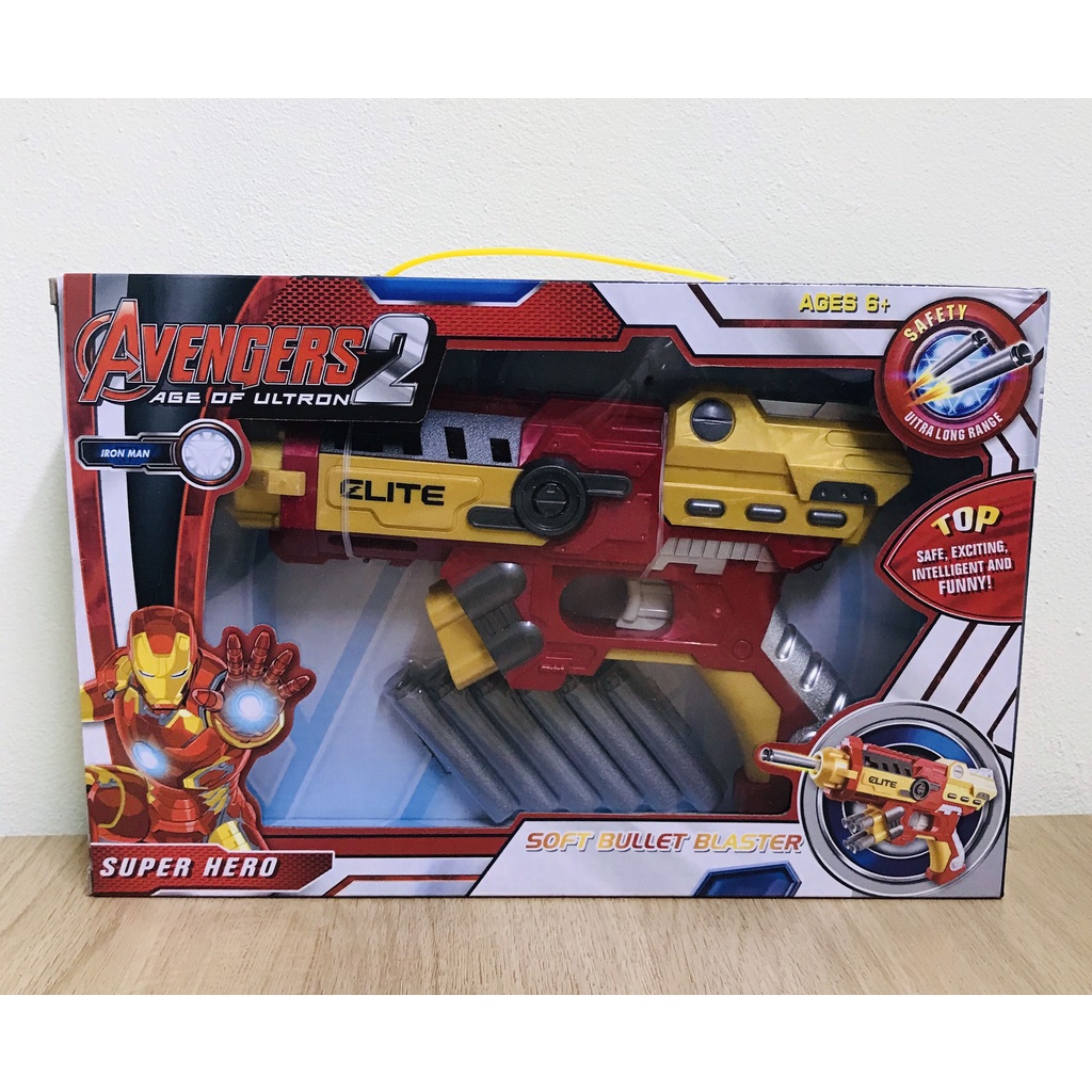 ĐỒ CHƠI MÔ HÌNH SIÊU NHÂN CHƠI SUNG