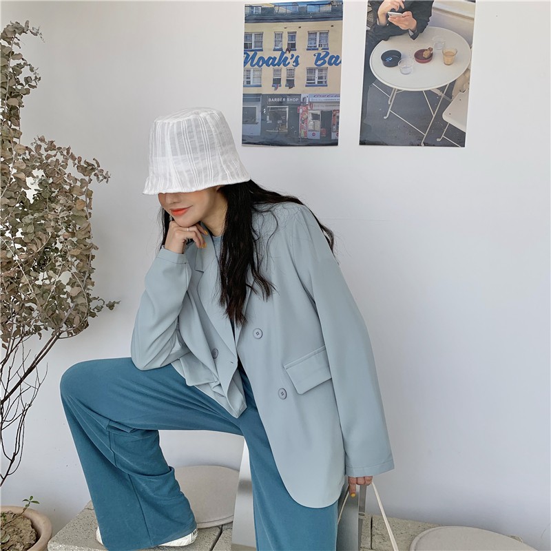 Áo Blazer Tay Dài Cực Yêu | BigBuy360 - bigbuy360.vn