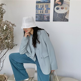 Áo Blazer Tay Dài Cực Yêu