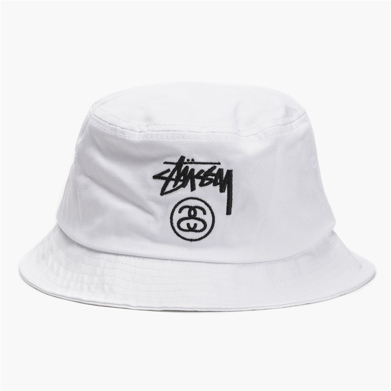 Mũ bucket STUSSY cao cấp thêu chuẩn - SẴN HÀNG