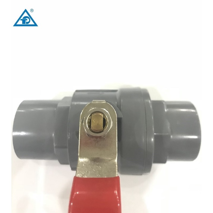 Van Nhựa PVC l Van Cầu Nhựa l Hàng Siêu Chất Giá Siêu Hot