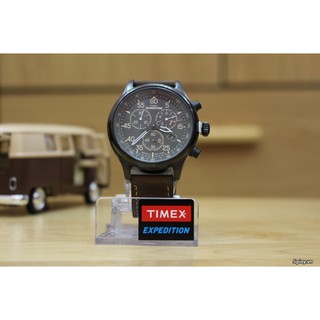 Đồng hồ nam Timex Expedition Field Chronograph mới 100%