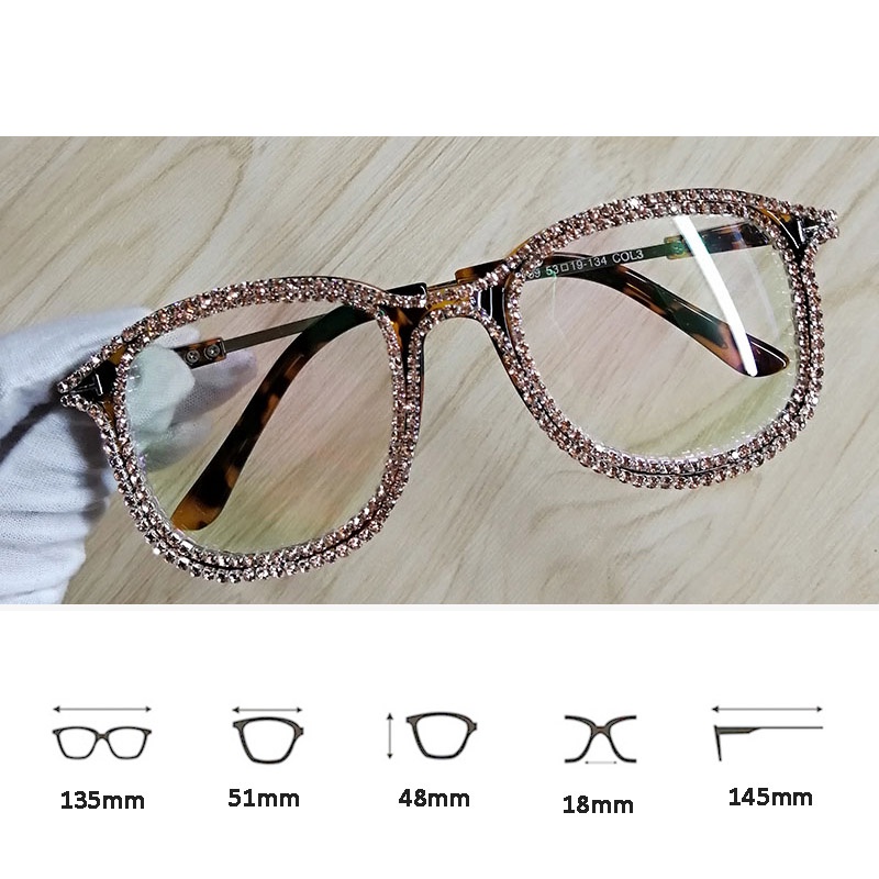 Kính Mát Oversize Chống Ánh Sáng Xanh Thời Trang Retro 2021 Dành Cho Nam Nữ