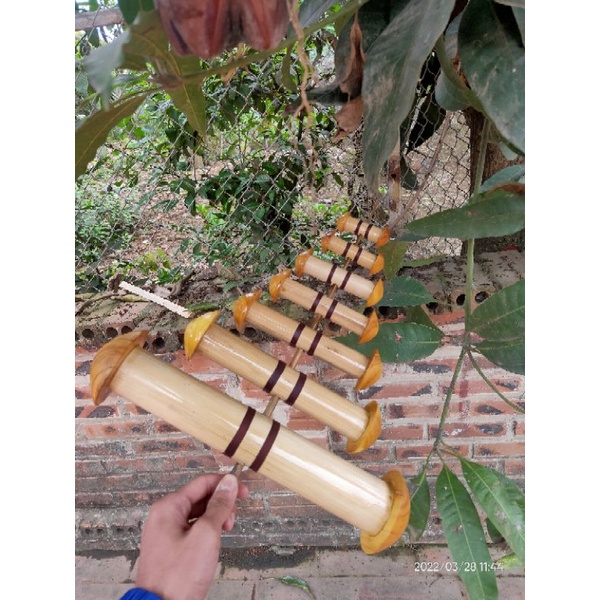 Sáo chuông d40(uy tin