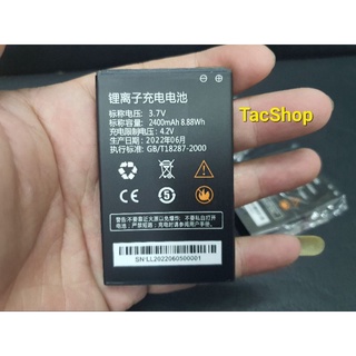 Pin thay thế bộ phát wifi LTE A800/A900/M88/MF80/M100/RS803/C08 dung lượng 2400mAh