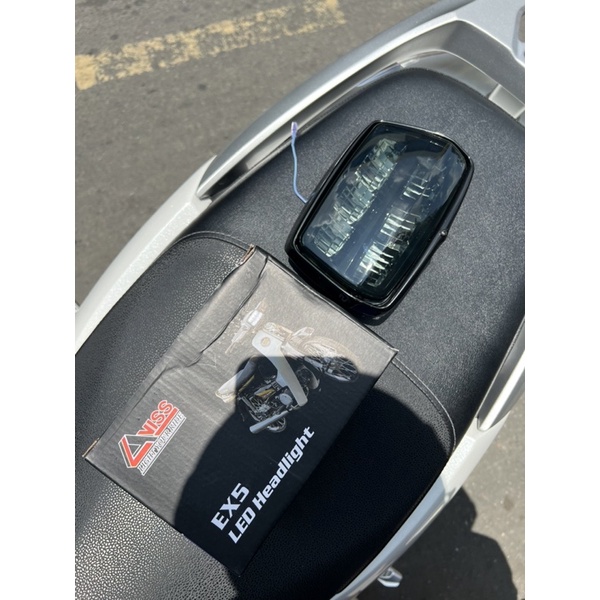 Pha đèn Dream Led 2 tầng