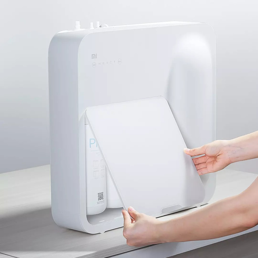 Lõi máy lọc nước Xiaomi lentils C1 D1