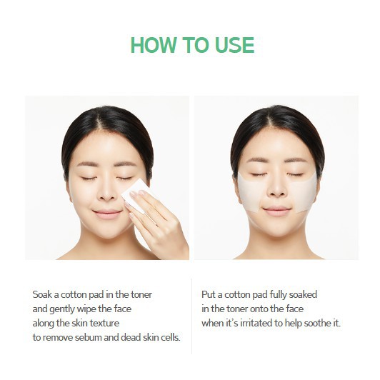 Toner rau má MAMONDE cao cấp 50ml / 150ml / 250ml