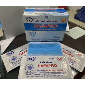 COMBO 10 KHẨU TRANG Y TẾ 4 LỚP TUYỆT TRÙNG, LỌC KHÍ | BigBuy360 - bigbuy360.vn